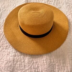 BILLABONG SUN HAT NWOT